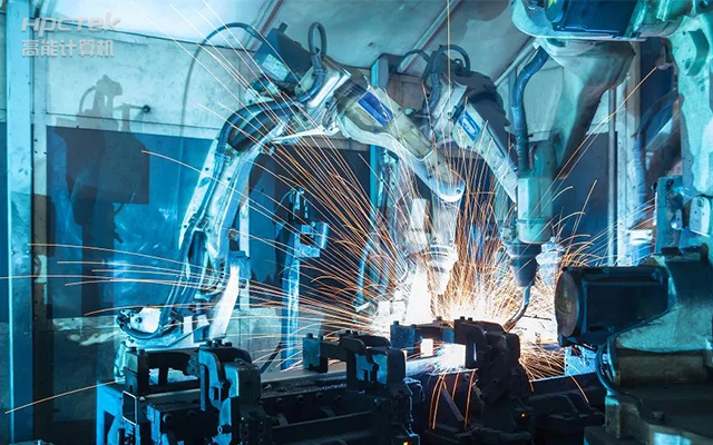 工業4.0發展下，國產工控主板發揮的主要優勢(圖1)