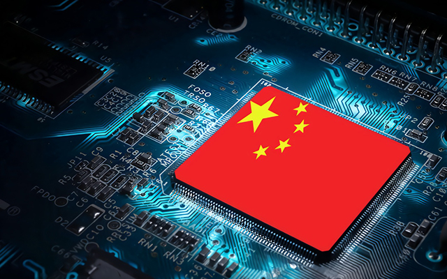 國產(chǎn)芯片迎來新突破，國產(chǎn)自研芯片強(qiáng)勢(shì)崛起