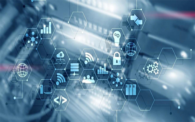 高能計(jì)算機(jī)國產(chǎn)工控主板，在工業(yè)互聯(lián)網(wǎng)當(dāng)中發(fā)揮的主要作用