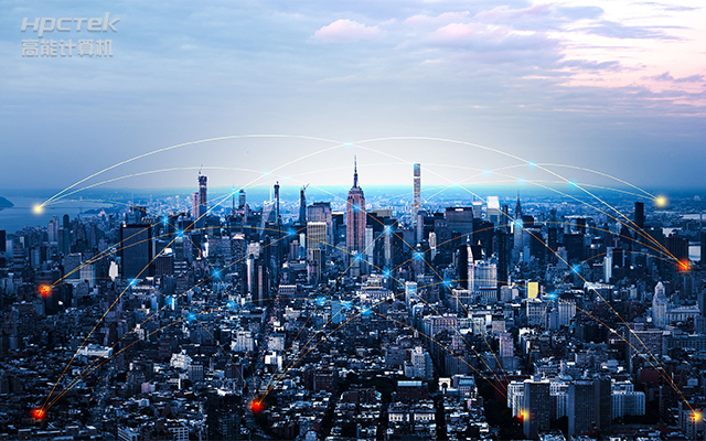 科技驅動：國產工控主板助力商顯領域新浪潮(圖1)