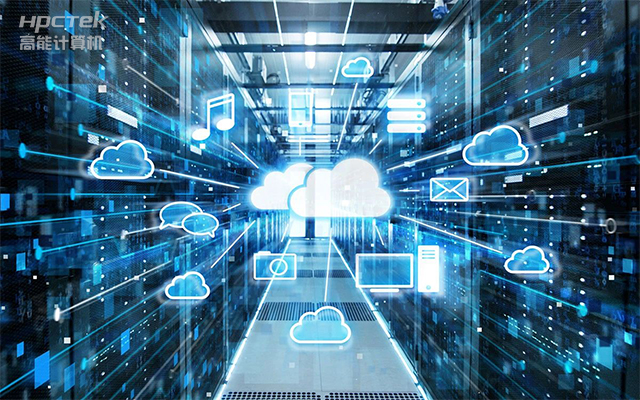 聚焦網絡安全，國產網絡安全整機滿足互聯網數據中心應用需求(圖1)