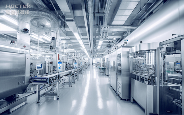 國產工業平板電腦，推動工業自動化轉型，實現智能化生產(圖1)