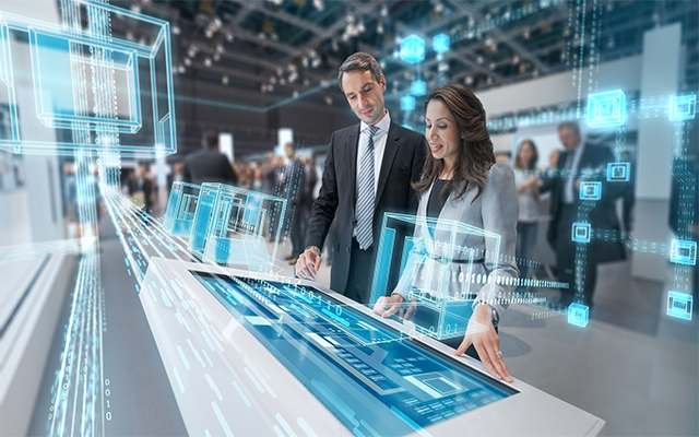 探索國產OPS電腦，數字化時代智慧顯示終端設備