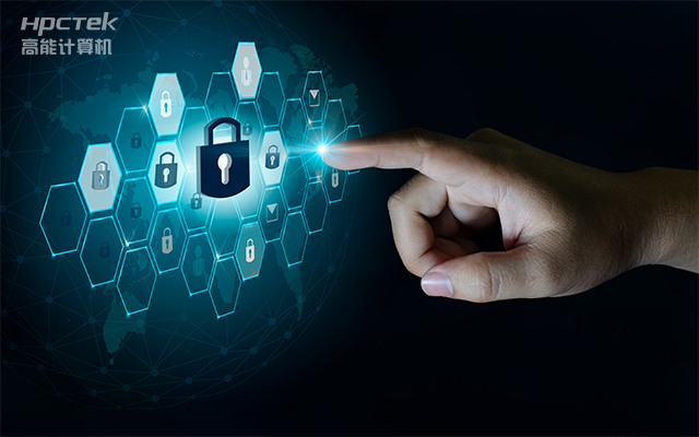 信息安全加密，國產(chǎn)金融工控機賦能信創(chuàng)產(chǎn)業(yè)發(fā)展(圖1)