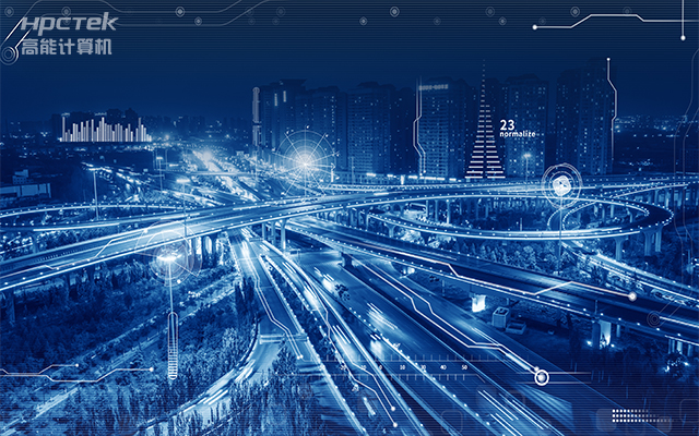 軌交“芯”力量|國產(chǎn)軌交工控機，加速城市軌道交通發(fā)展(圖1)