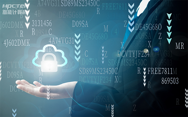 如何保護(hù)工控網(wǎng)絡(luò)安全？國產(chǎn)網(wǎng)絡(luò)安全整機(jī)發(fā)揮核心作用(圖1)