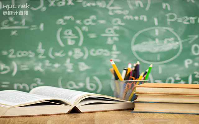 國產OPS電腦，助力5G+智慧教育課堂建設(圖1)