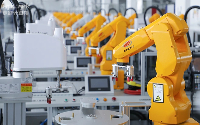 國產工控主機，推進新型工業化，鑄就發展新優勢(圖1)