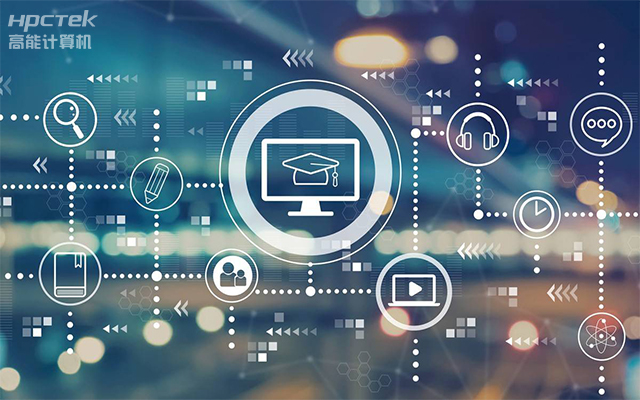 國產教育錄播一體機，支持多功能應用解決方案(圖1)