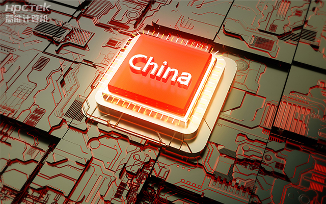 國產芯力量——探究國產主板的應用和未來(圖1)