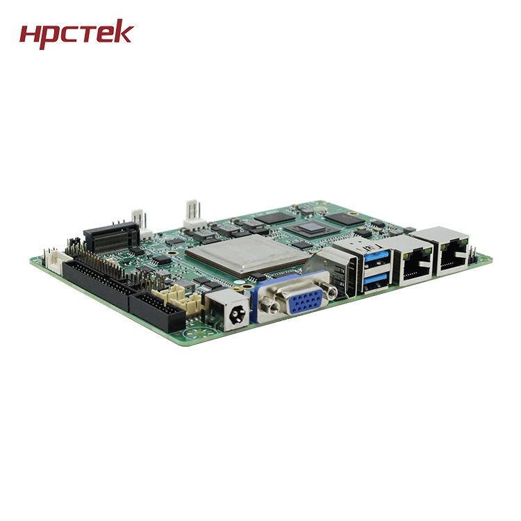 全國產(chǎn)主板S208F-D風華二號顯卡