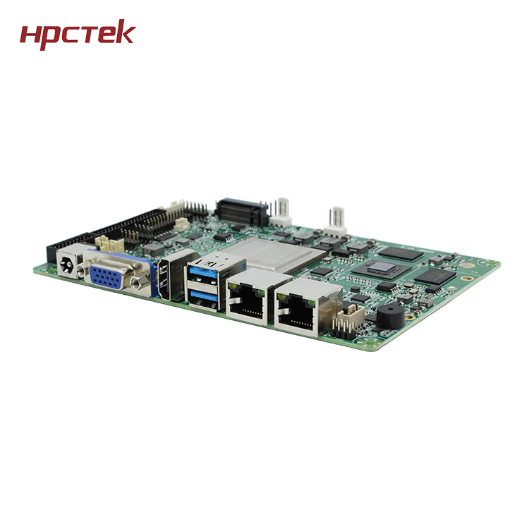 全國產(chǎn)主板S208F-D風華二號顯卡