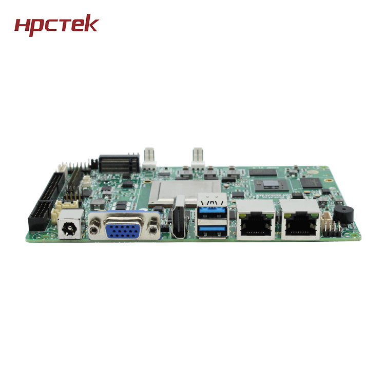 全國產(chǎn)主板S208F-D風華二號顯卡