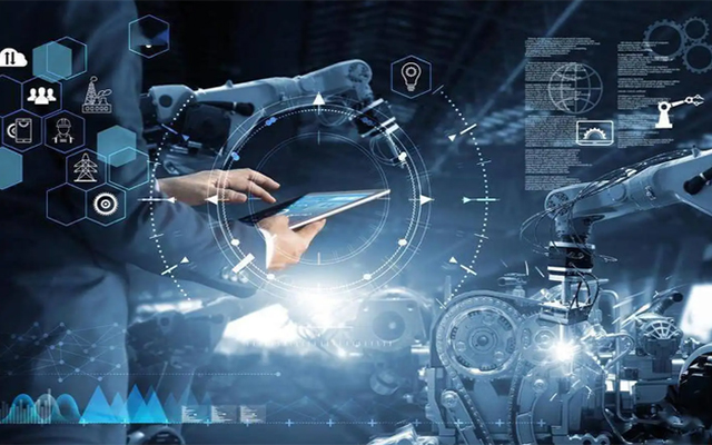 工控創(chuàng)新，引領(lǐng)未來(lái)——走進(jìn)國(guó)產(chǎn)工控機(jī)產(chǎn)業(yè)