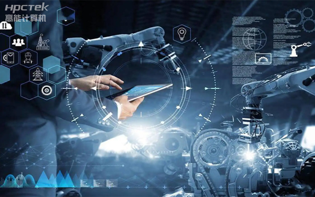 工控創(chuàng)新，引領(lǐng)未來——走進(jìn)國產(chǎn)工控機(jī)產(chǎn)業(yè)(圖1)