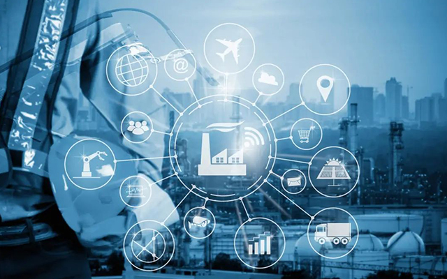 以工業(yè)互聯(lián)網(wǎng)為支撐，國(guó)產(chǎn)主板推動(dòng)新型工業(yè)化