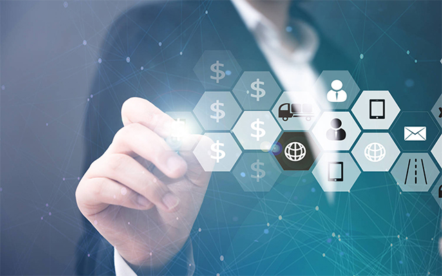 智慧金融助推智能制造，國產主板助力產業升級