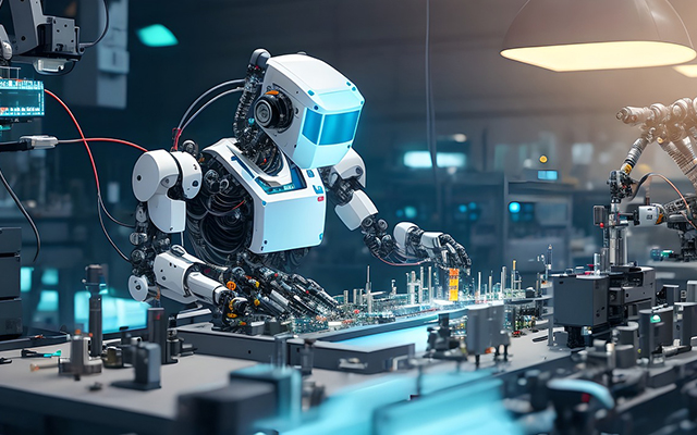 工控類(lèi)產(chǎn)品有哪些？詳細(xì)工控產(chǎn)品分類(lèi)用途與介紹