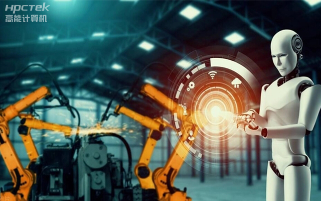 工控機的特點是什么？工控機的用途與介紹(圖1)