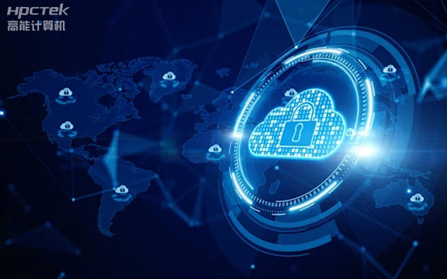 龍芯3A5000國產網絡安全整機，筑牢網絡安全屏障(圖1)