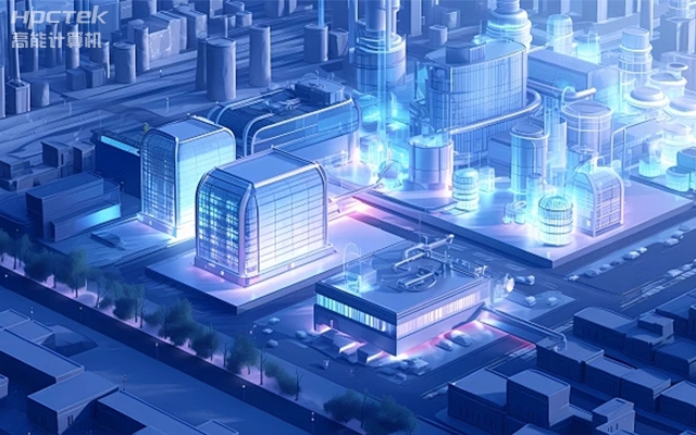 新型工業化深入推進，國產化龍芯2K2000工控主板助力新型工業化發展穩定運行(圖1)