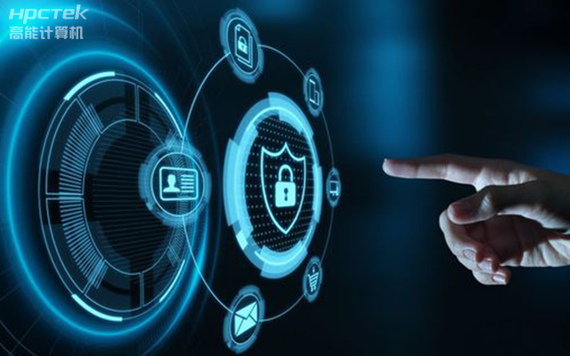 高能計算機龍芯3A5000網絡安全主板，滿足網絡安全領域硬件需求(圖1)