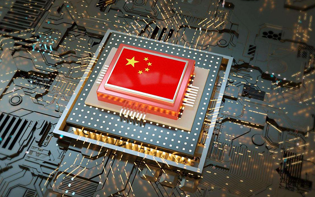 從“芯”出發，高能計算機100%全國產化工控主板