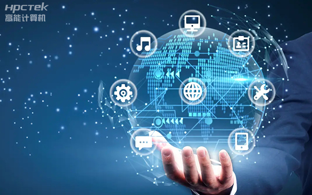 數字化賦能新型工業化發展，國產工控主板提供堅實硬件支持(圖1)