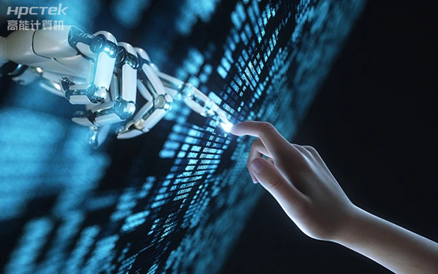 人工智能賦能新型工業化，國產軌交工控機發揮關鍵作用(圖1)