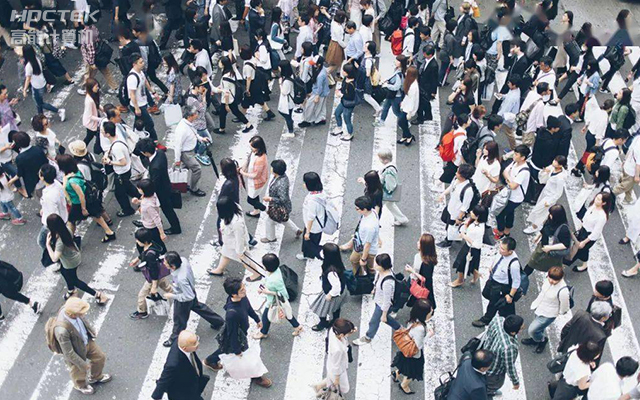 制造業(yè)應對人口紅利消退的關鍵轉(zhuǎn)折點——智能化轉(zhuǎn)型升級(圖1)