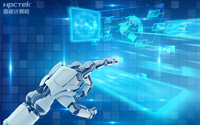 加快以科技創新為驅動力，龍芯2K2000助推信息化領域安全發展(圖1)