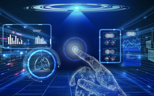 打造智慧金融新生態，國產金融工控主板賦能智慧金融終端穩定運行