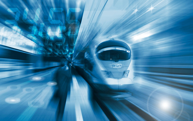 穿梭都市之間，國產軌交工控機如何打造高效便捷的城市交通網絡