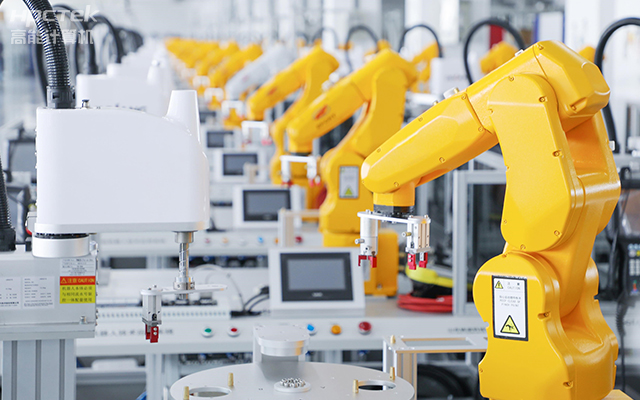 智能制造新生態，國產工控主板助力產業智能化升級(圖1)