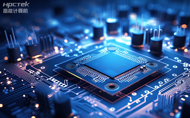 芯發展|龍芯3A6000國產工控主板，賦能工業4.0高效穩定運行(圖1)