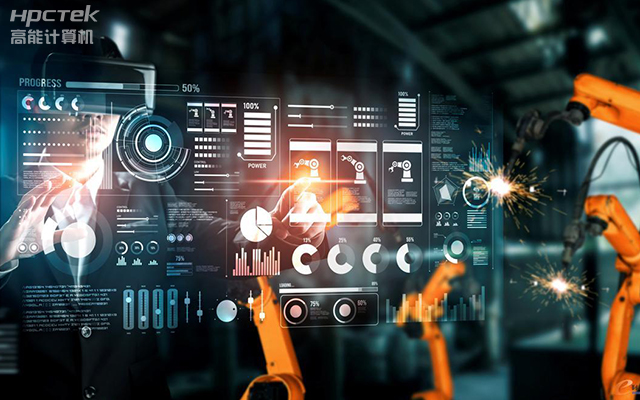 工控機(jī)是什么設(shè)備，國產(chǎn)工控機(jī)的特點(diǎn)和應(yīng)用優(yōu)勢(圖1)