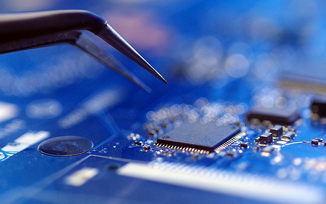 【信創(chuàng)浪潮】龍芯3A5000國(guó)產(chǎn)主板搭載安全加密算法，實(shí)現(xiàn)自主安全可控