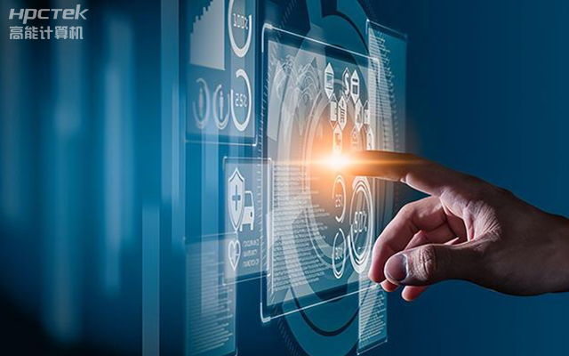 智能化時代下的國產(chǎn)飛騰一體機主板(圖1) 智能化時代下的國產(chǎn)飛騰一體機主板(圖1)