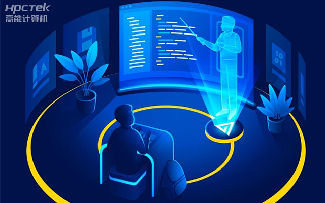 發(fā)展智慧課堂，國(guó)產(chǎn)OPS電腦為智慧教育注入新能量(圖1)