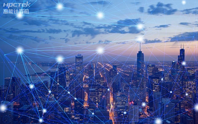 【科技融合，智能互聯(lián)】國(guó)產(chǎn)嵌入式主板發(fā)揮的強(qiáng)大力量(圖1)