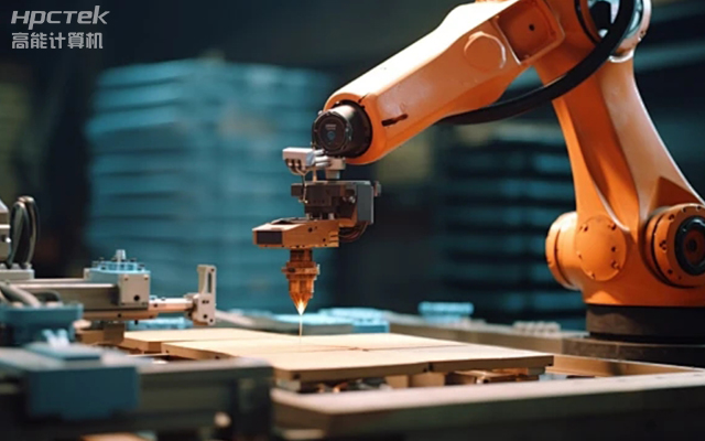 工業自動化發展，什么情況下需要用工控機?(圖1)