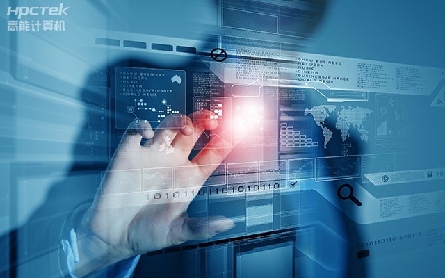 智慧商顯解決方案，國產(chǎn)飛騰廣告一體機主板在商顯領(lǐng)域應(yīng)用(圖1)