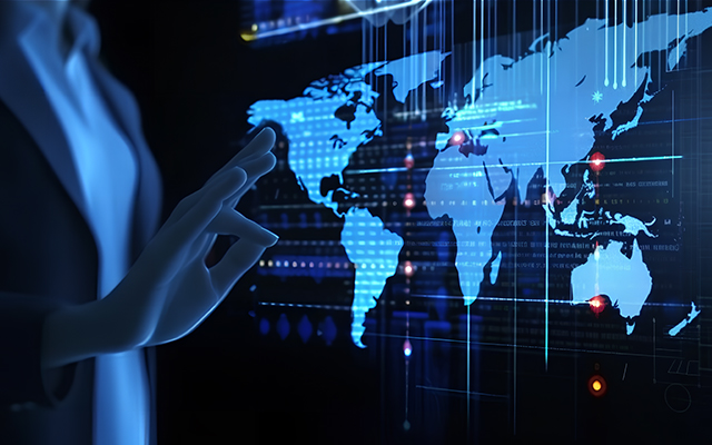 數字化轉型，國產工控主板助力智能制造新發展