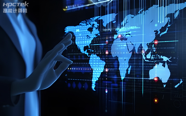 數字化轉型，國產工控主板助力智能制造新發展(圖1)