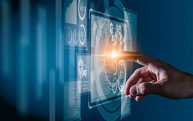 【以“數”為本，萬物互聯】揭秘國產工控機在互聯網時代的無限潛能