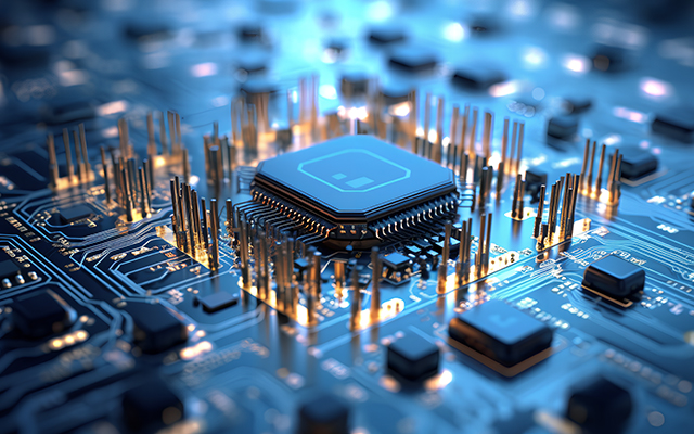 深入探索工控主板，主板中各部件發(fā)揮的關鍵作用