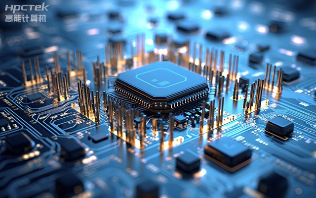 深入探索工控主板,主板中各部件發(fā)揮的關(guān)鍵作用(圖1) 深入探索工控主板,主板中各部件發(fā)揮的關(guān)鍵作用(圖1)