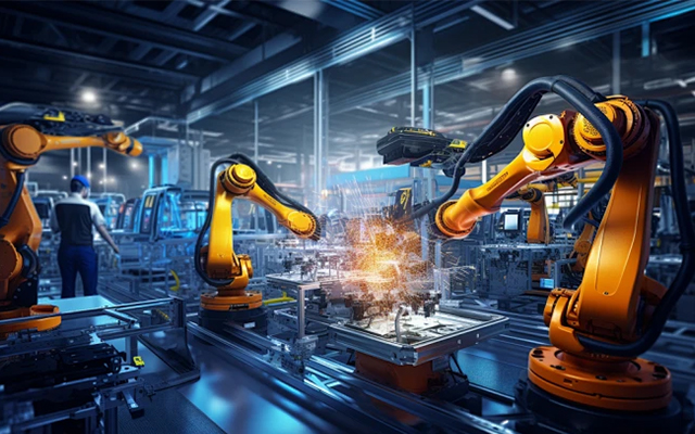 【飛騰D2000國產(chǎn)工業(yè)主板】工業(yè)自動化需求驅動下的國產(chǎn)化解決方案