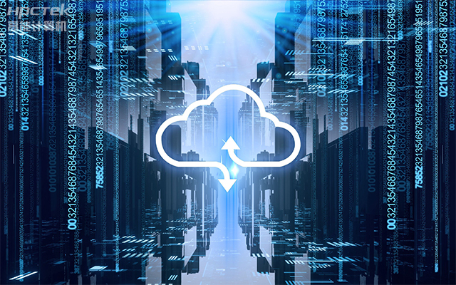 從傳統(tǒng)PC到云時代，國產(chǎn)瘦客戶機賦能云終端穩(wěn)定運行(圖1)