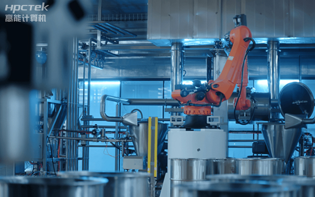 【安全可靠】探索國產工控主板在關鍵行業中的應用特點(圖1) 【安全可靠】探索國產工控主板在關鍵行業中的應用特點(圖1)